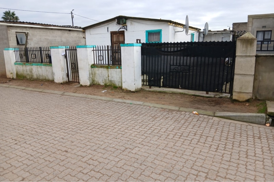 1 Bedroom Property for Sale in Hillcrest Western Cape